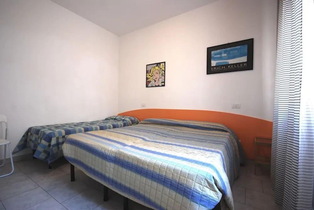 Villa Sirena
