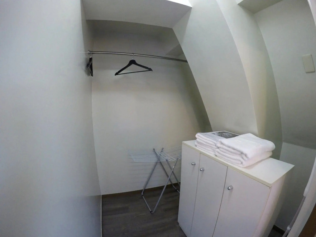1/3rd Residence Serviced Apartments Akasaka