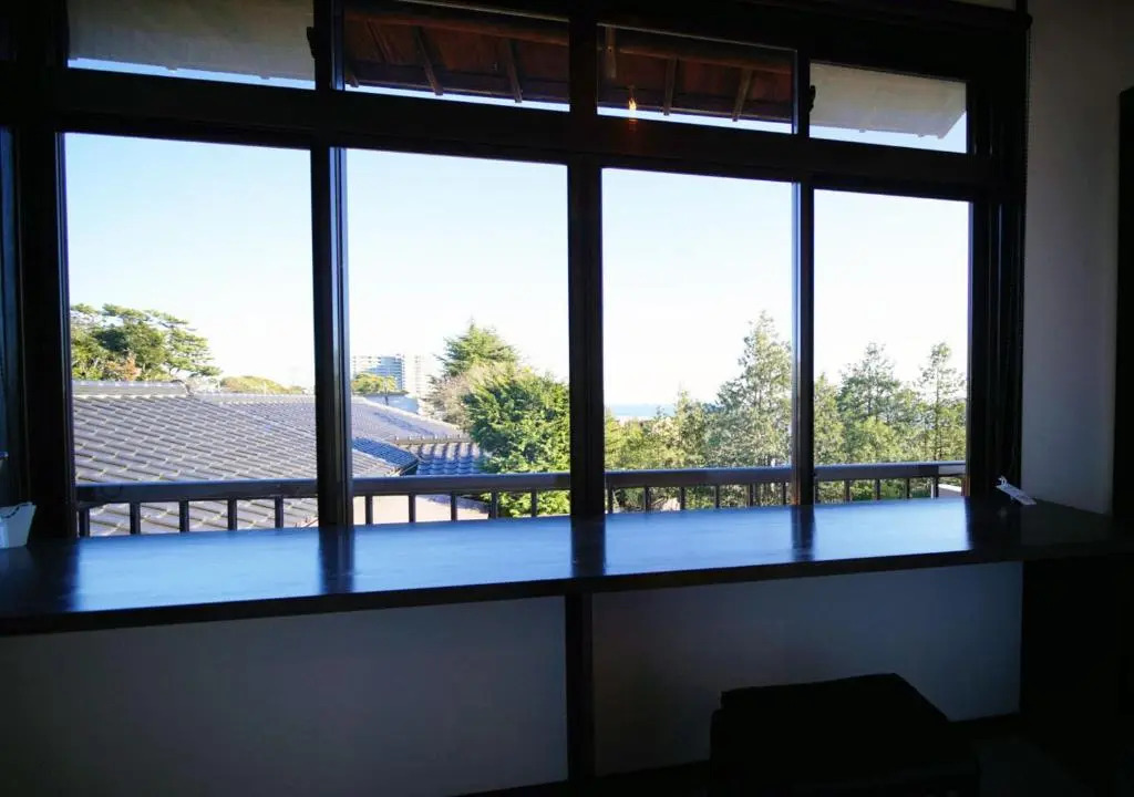 ATAMI SPRING TERRACE HOTEL