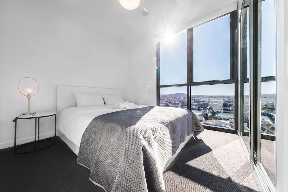 Lucid Apartment South Brisbane