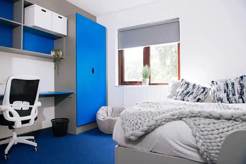 Student Only Allied Oxley Residence