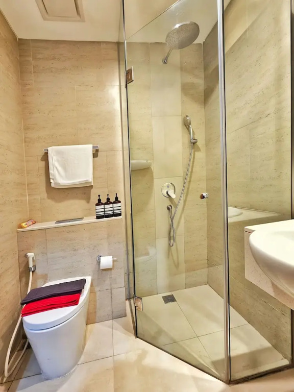 Homi By SanLiving - 1 BR - Direct Mall