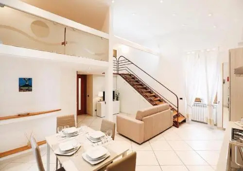 Maison Mele Luxury Apartment
