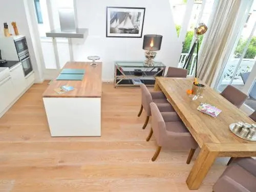Villa Johanna - Apt. 12