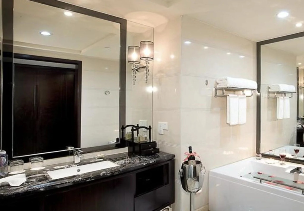 Country Garden Phoenix Hotel Tianjin