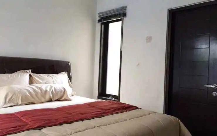 Villa Kencana Apel 2BR Private Pool