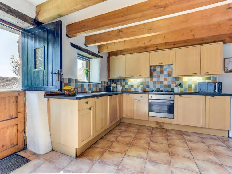 Holiday Home The Stables