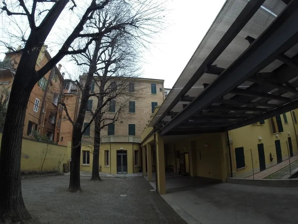 Residence Cavazza