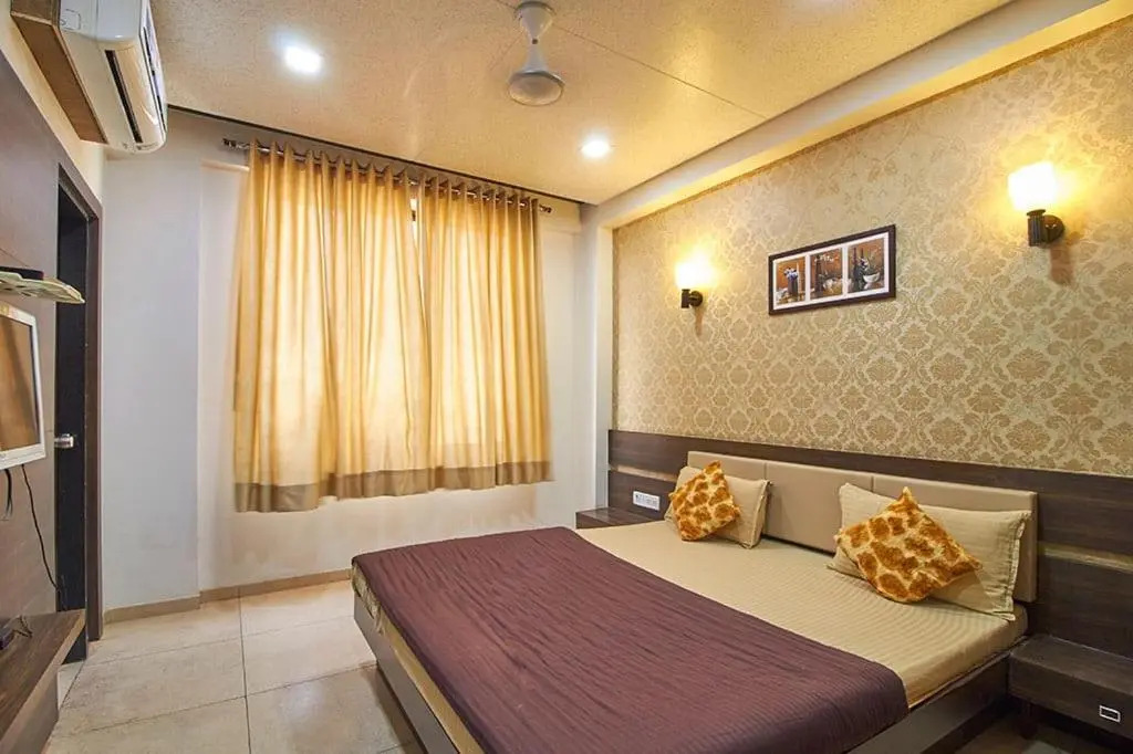 Hotel Shyam