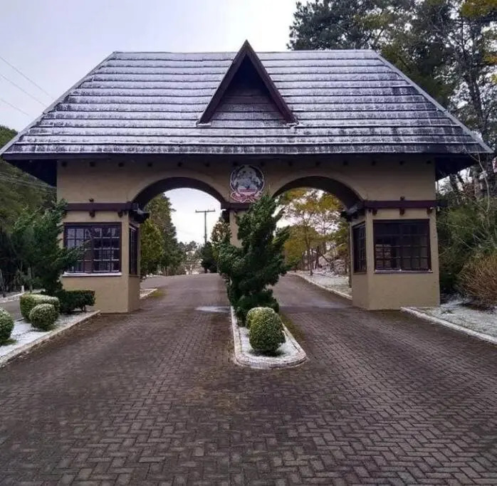 Dream House Gramado - Casa com 2 Suítes e Lareira