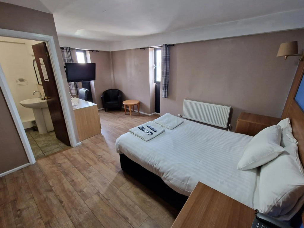Gilson Hotel