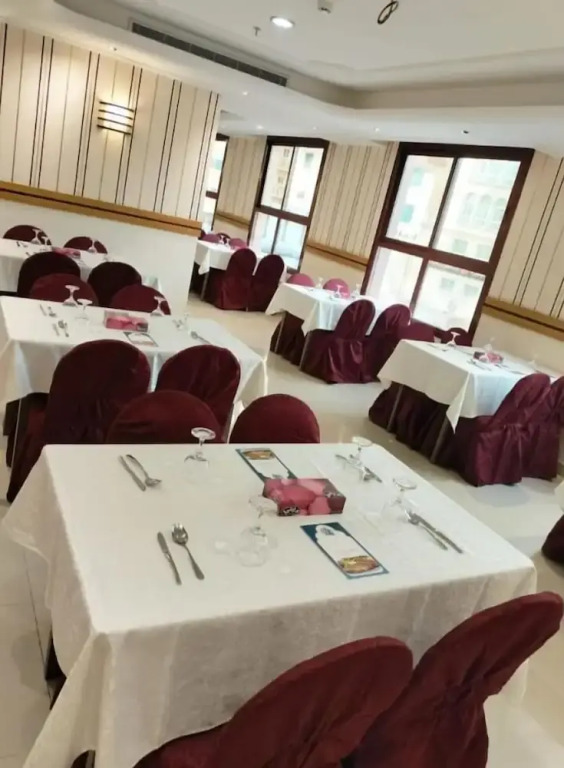 Alfajar Albadie Hotel 6
