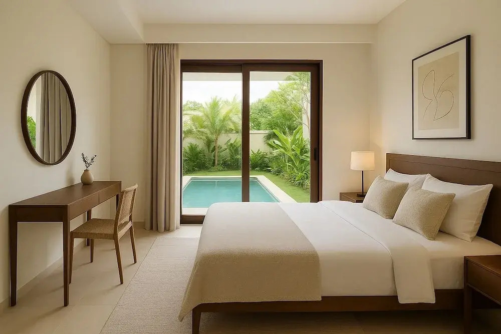 Rods Homestay Jember