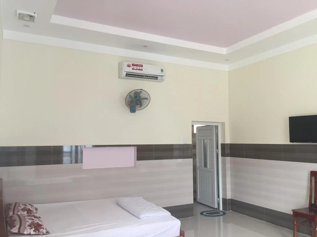Hoa Hiep Hotel
