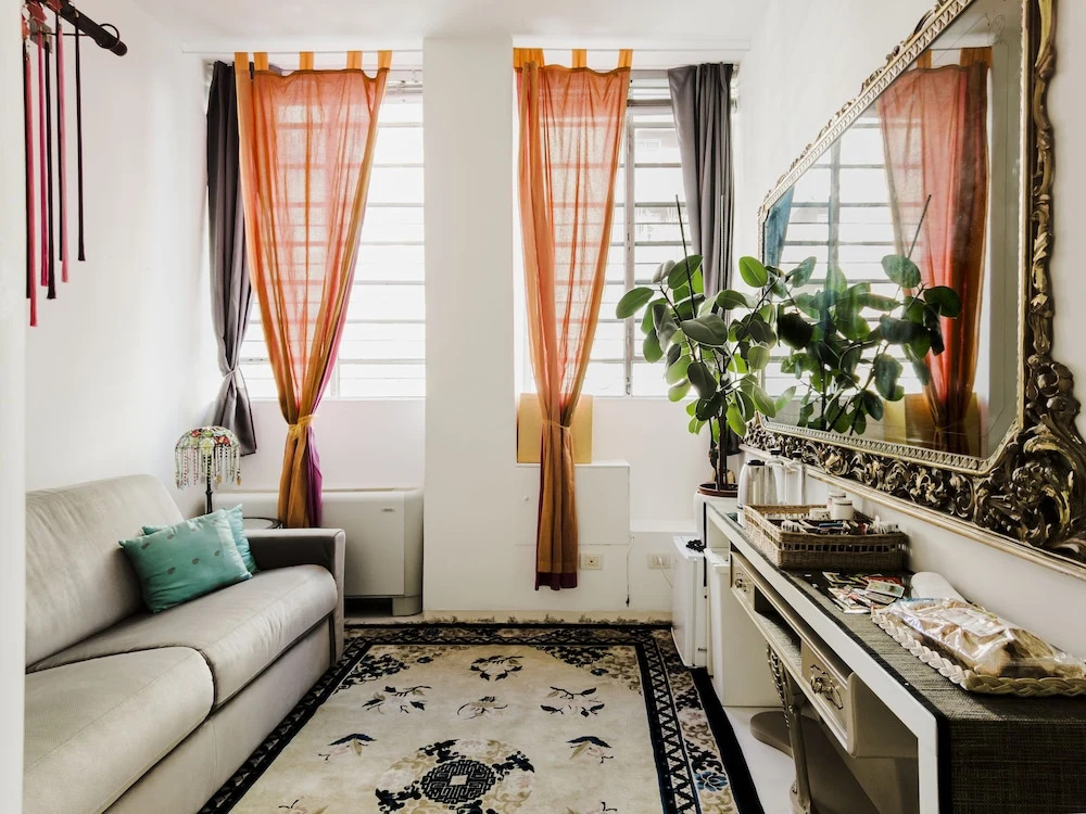 MY PLACE Suite Apartment - Milano Navigli