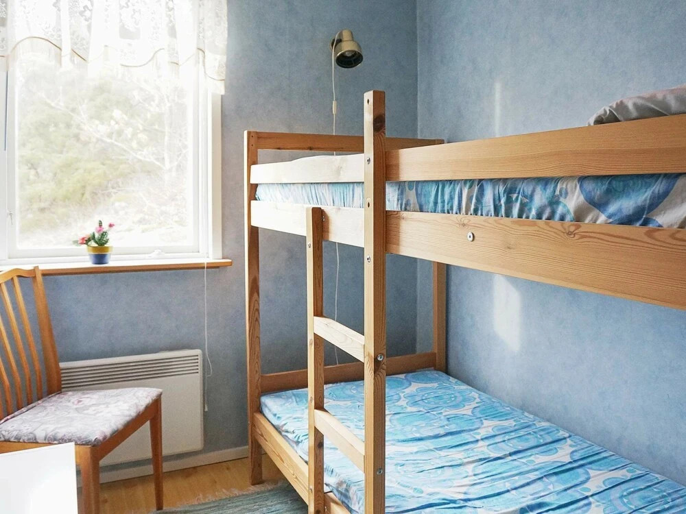 6 Person Holiday Home in Hamburgsund