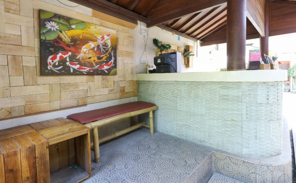 Bintang Bungalow