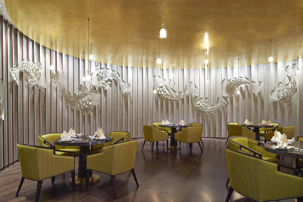 Four Points By Sheraton Guilin Lingui
