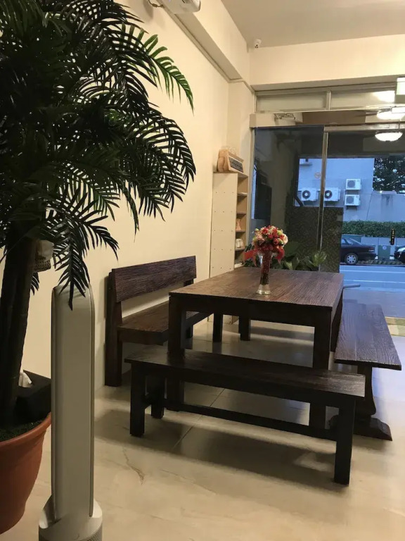 You Come to Hualien Homestay