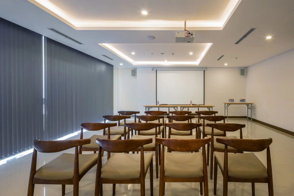 Gosia Hotel