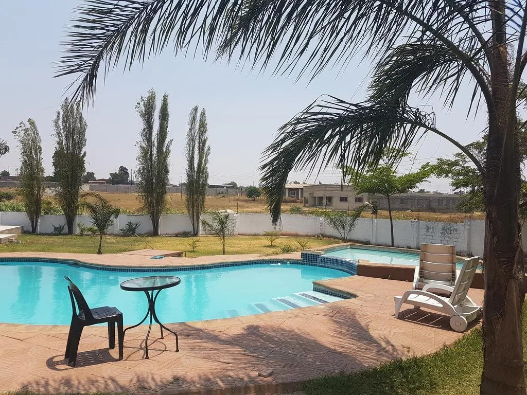 Kaliyangile Guest House