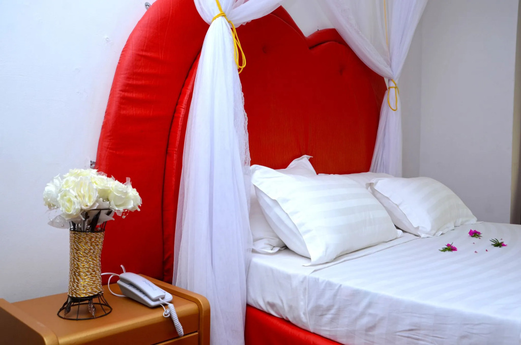 Dianwill Hotel