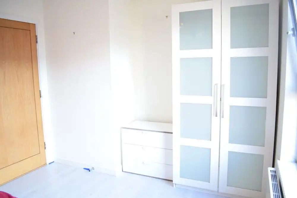 2 Bedroom Flat in North East London Sleeps 6