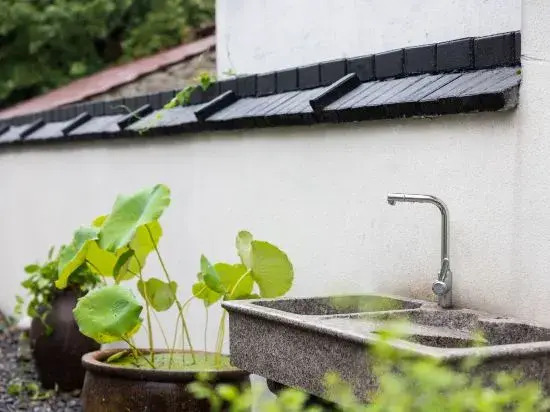 Amy's Guesthouse in Nanshan Zhuhai
