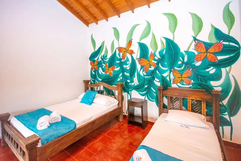 Hotel Villa Alicia