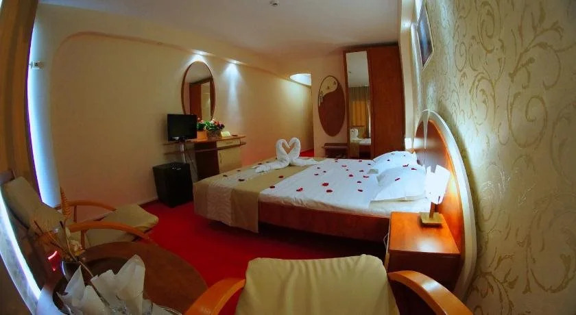 Hotel Afrodita