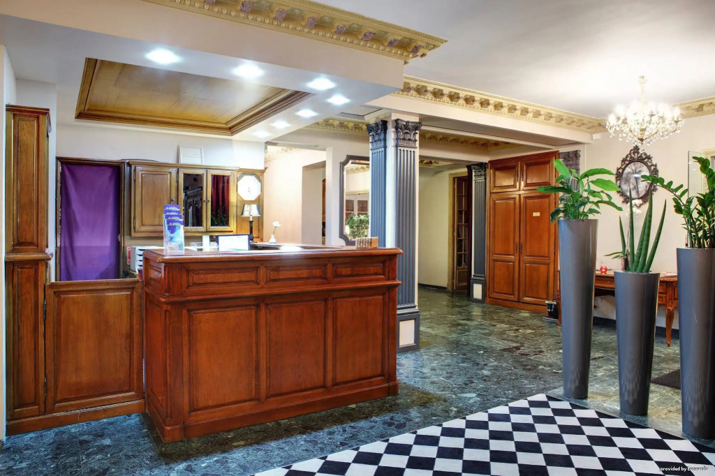 Mercure Paris Saint Cloud Hippodrome