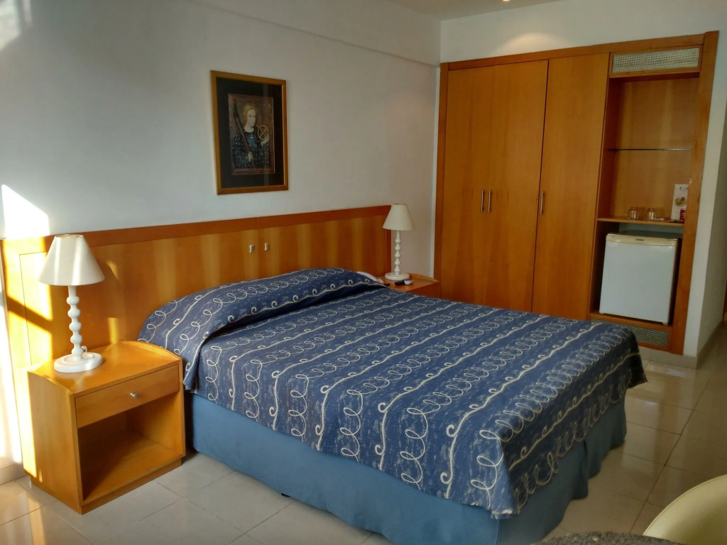 Copacabana Mar Hotel