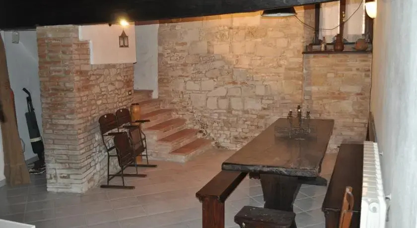Appartamento del Vicolo