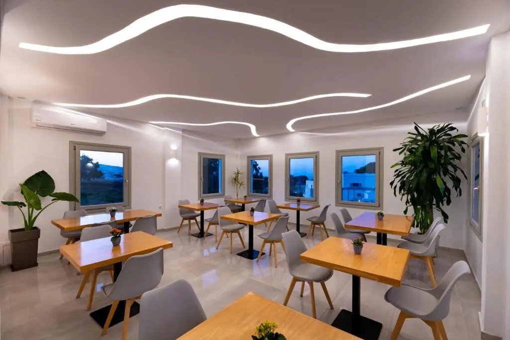 Hotel Kalisperis