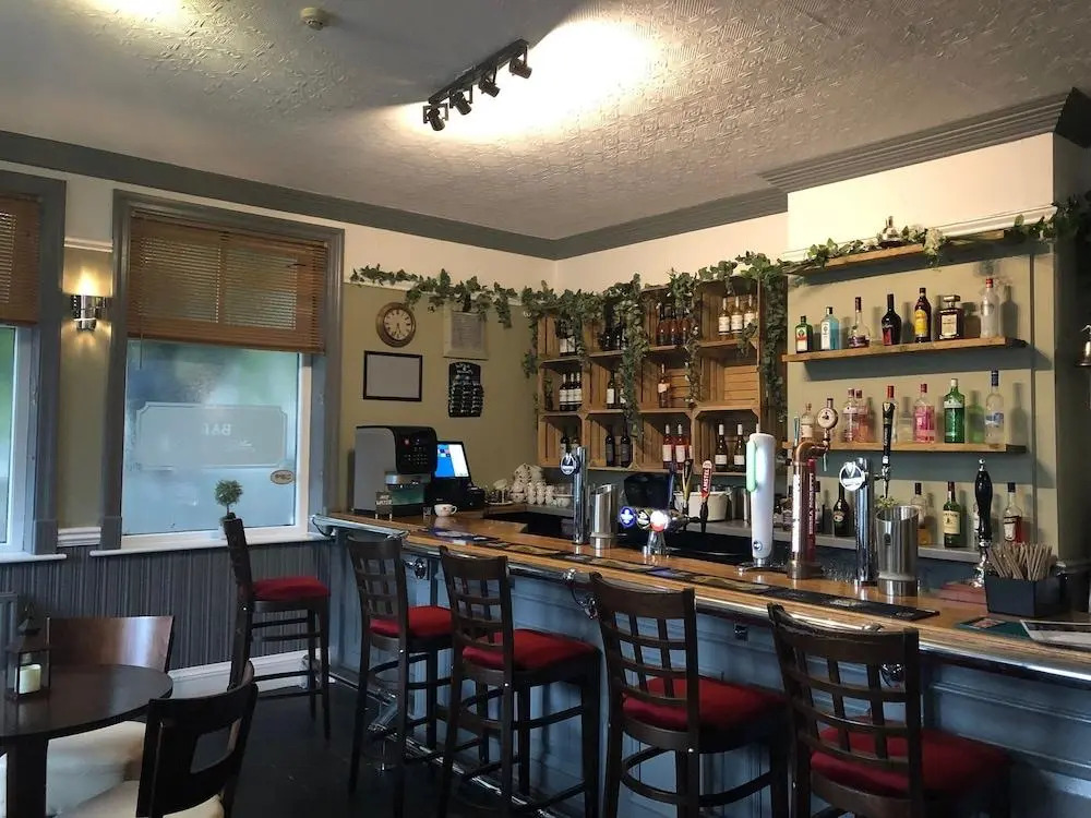 The Shurland Hotel
