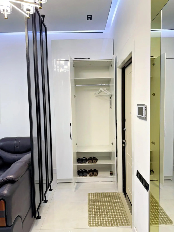 Royal Rentals (Роял Ренталс) на улице Узбекистон Овози 21
