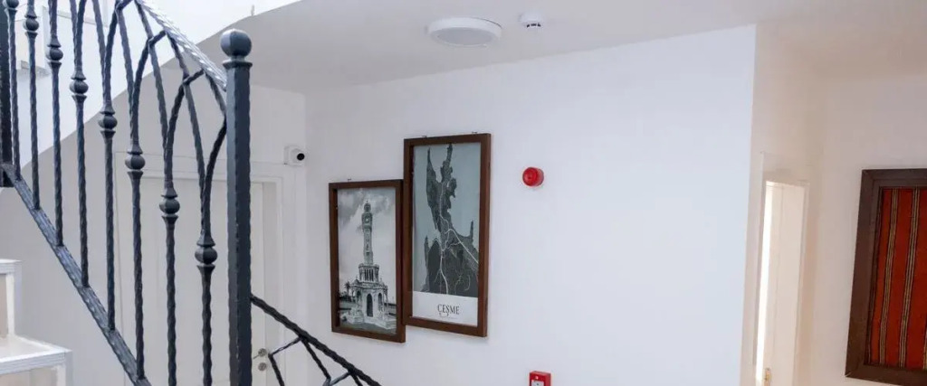 Amber Boutique Hotel