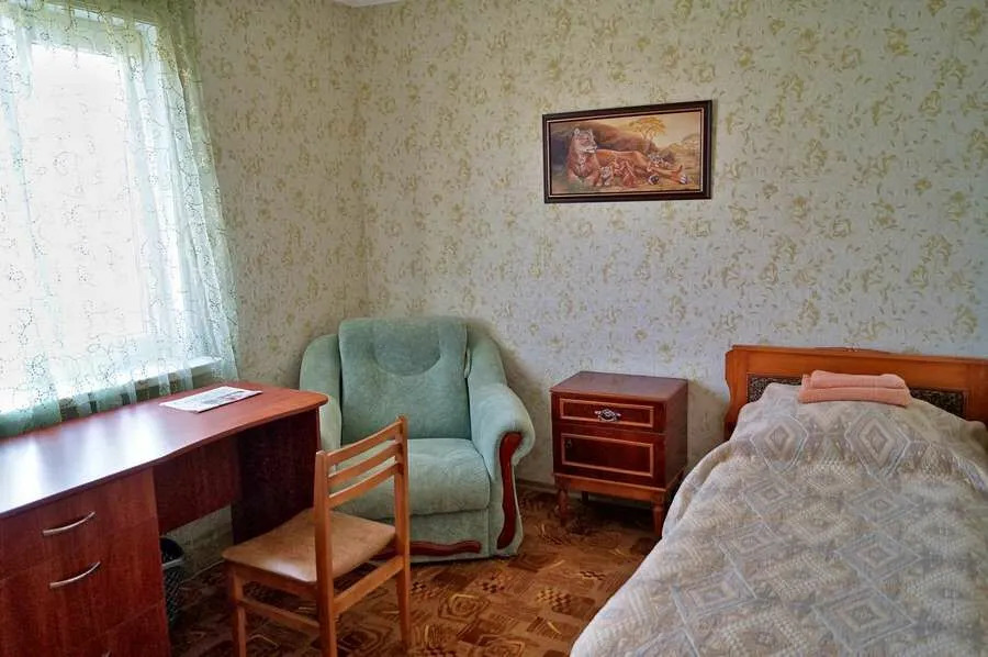 Отель Привал