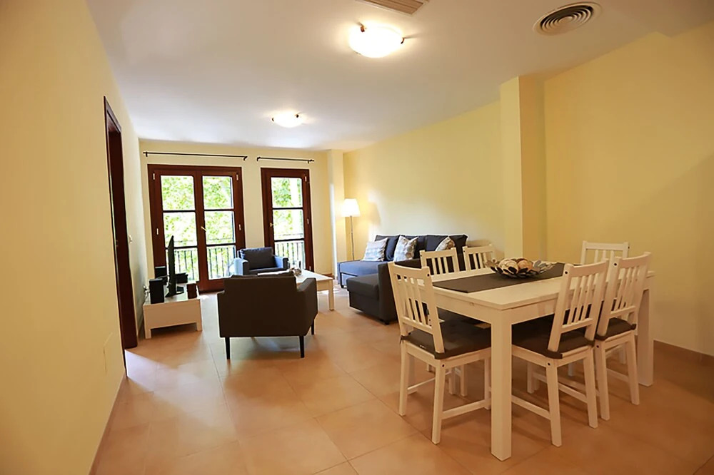 Borne Suites - Turismo de Interior