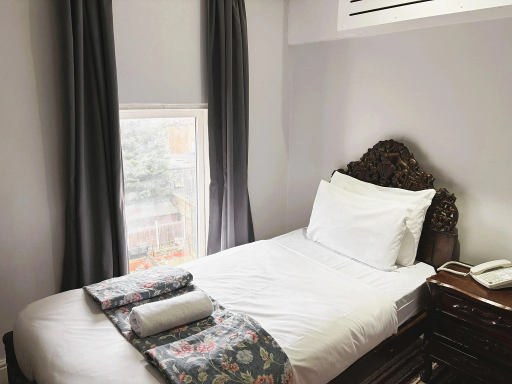 My Place Hotel
