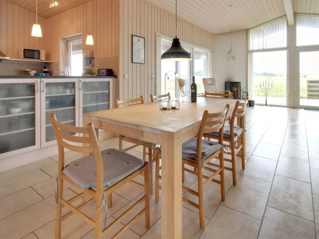 "Caja" - 400m from the sea in Western Jutland