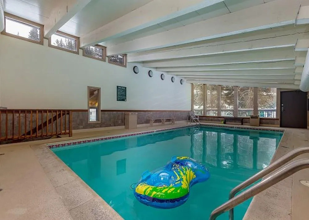 Key Condo #2929