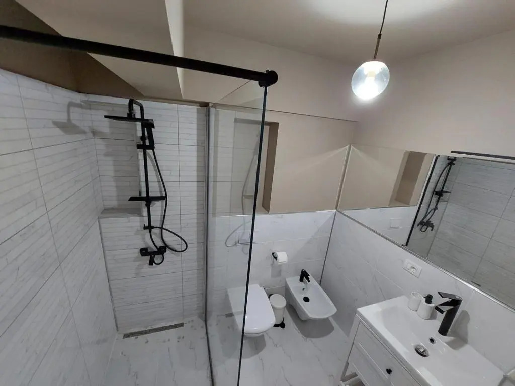 Sabrini Residence A6 Timisoara Old Town