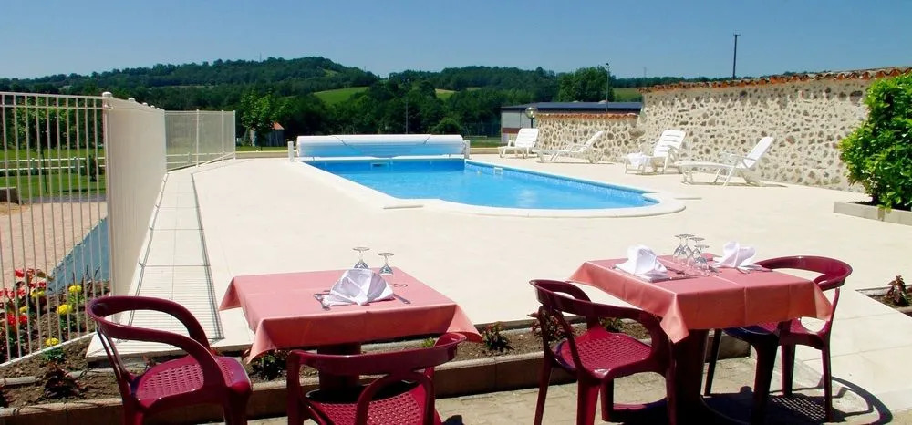 Hotel Restaurant Le Prado