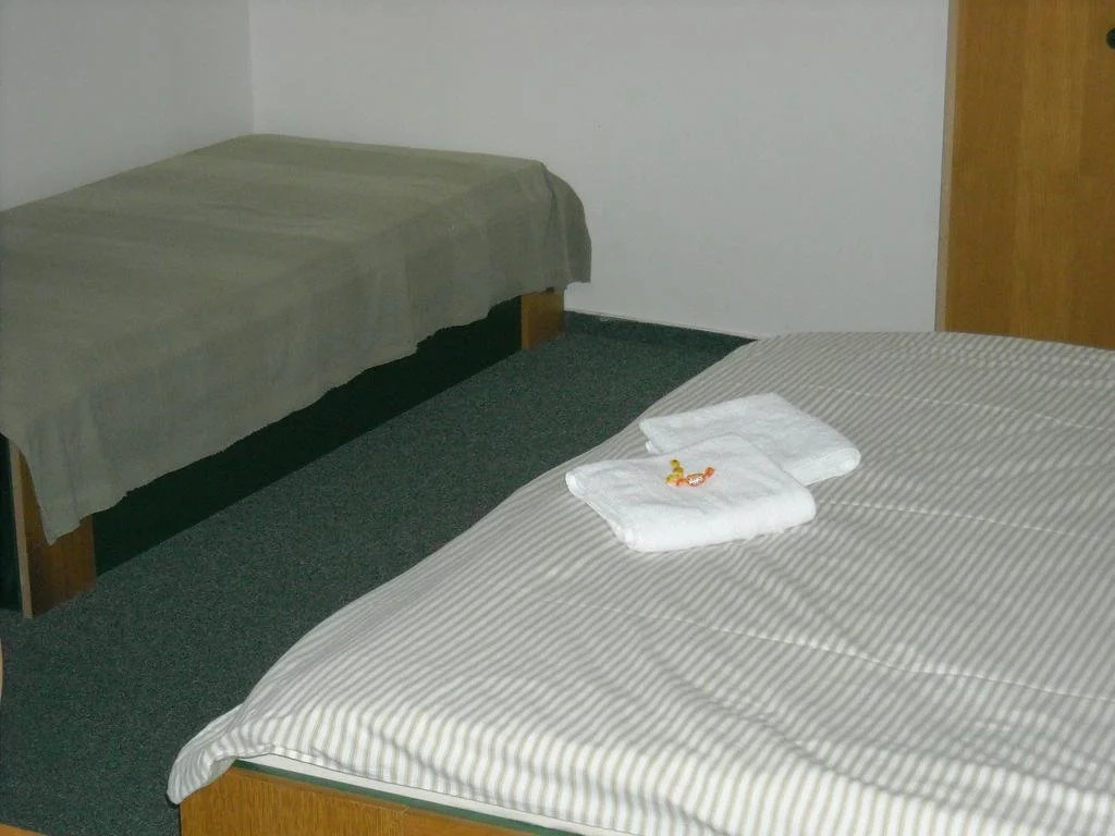 Penzion Bázum