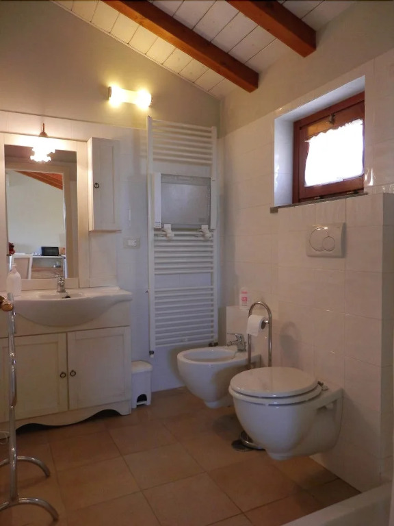 Agriturismo La Corte - Viterbo Terme