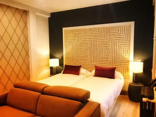 Suite 1907 Oviedo