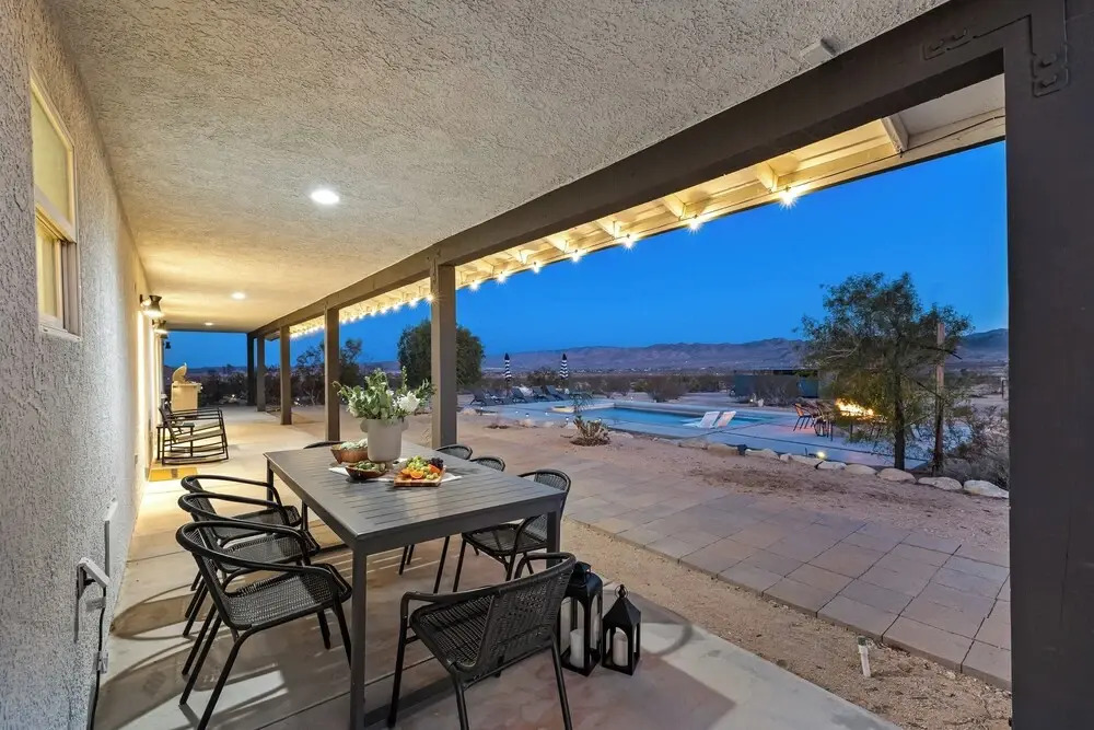 Sunflower Ranch 1mi From JT New Pool + Game Room