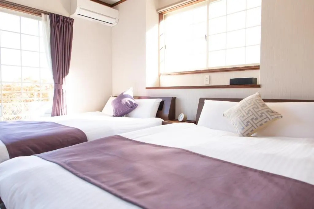 Blue garden - Vacation STAY 11162v
