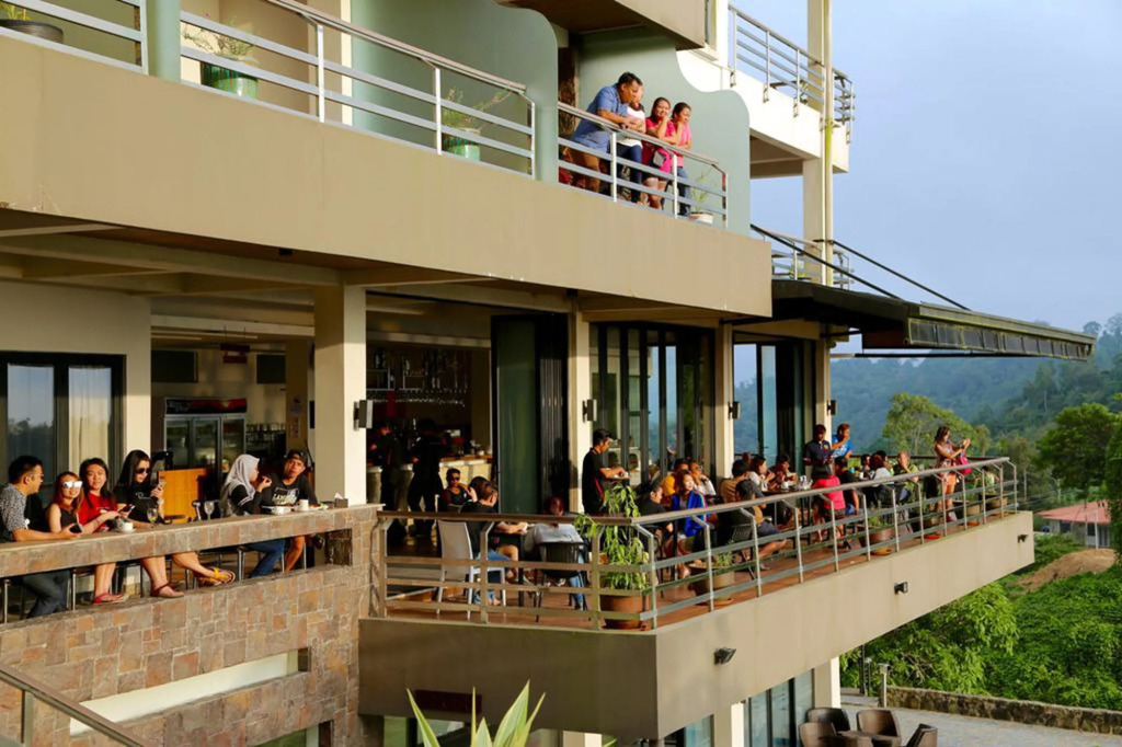 Kokol Haven Resort